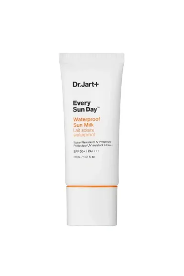 Every Sun Day Waterproof Sun Milk krem przeciwsłoneczny