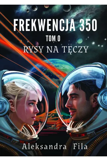 Rysy na tęczy. Frekwencja 350. Tom 0
