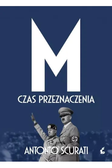 M. Czas przeznaczenia