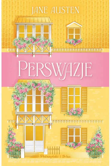 Perswazje