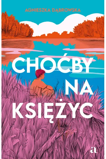 Choćby na księżyc