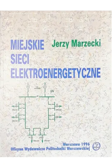 Miejskie sieci elektroenergetyczne