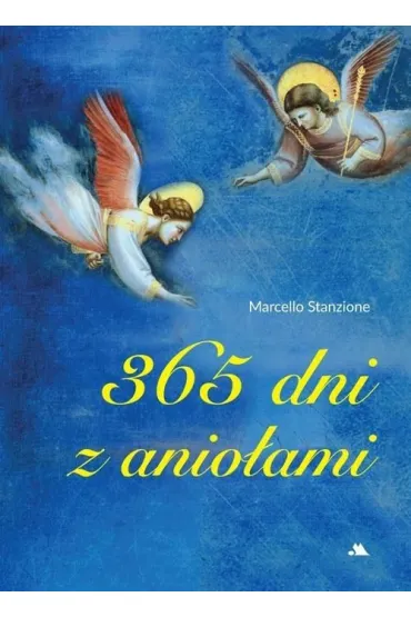 365 dni z aniołami