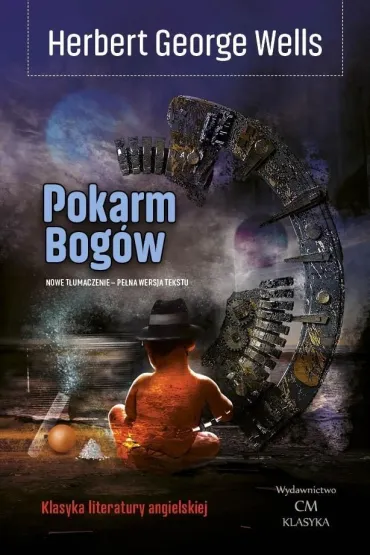 Pokarm Bogów