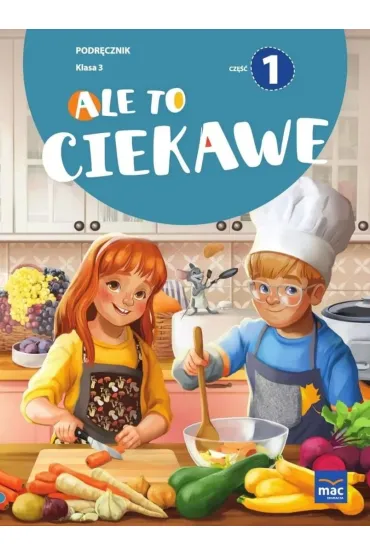 Ale to ciekawe SP 3 podr cz.1