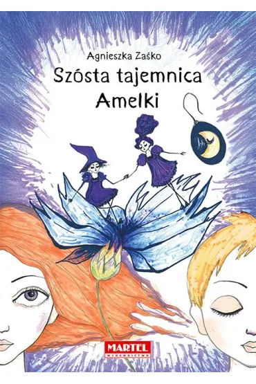 Szósta tajemnica Amelki
