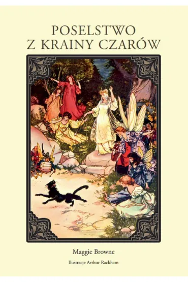 Poselstwo z Krainy Czarów