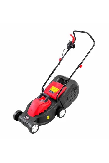 Kosiarka elektryczna zf6124b/1000w, silnik indukcyjny