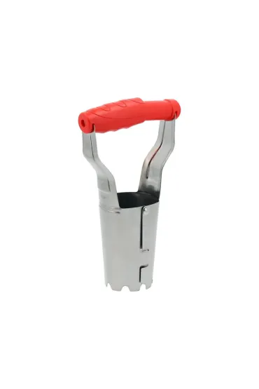 Sadzarka do cebulek nierdzewna