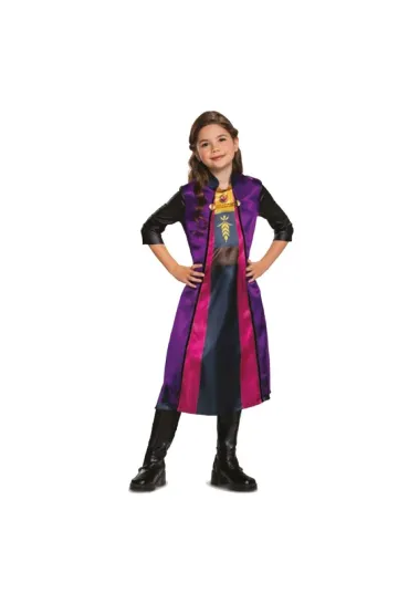 Strój dziecięcy - Anna Premium - rozmiar M