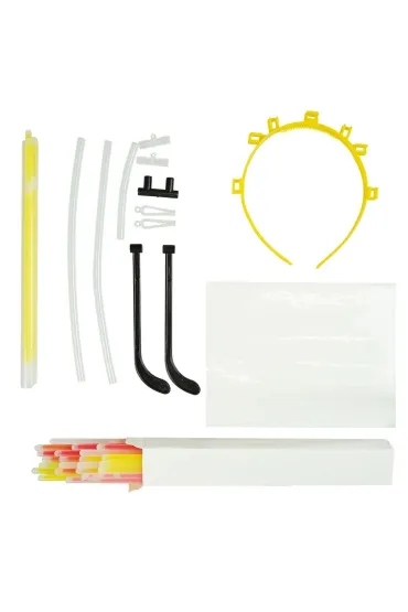 Kostium Glow stick 94el