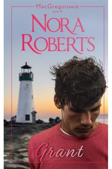 Grant. MacGregorowie. Tom 4