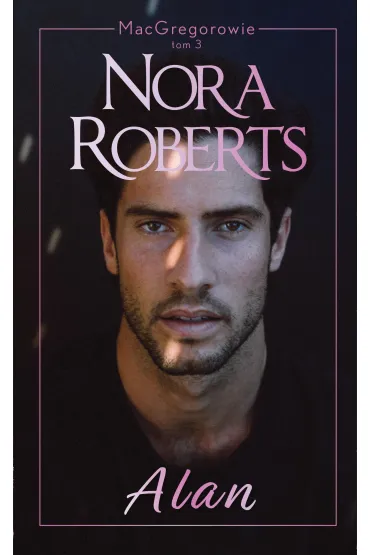 Alan. MacGregorowie. Tom 3