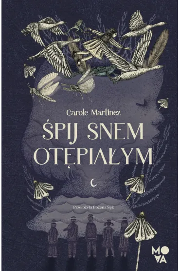 Śpij snem otępiałym