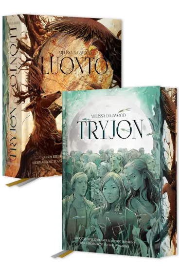Luonto & Tryjon (wydanie specjalne 2w1)