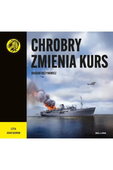 Chrobry zmienia kurs