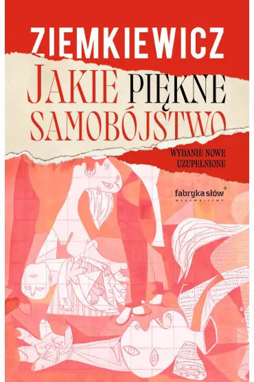 Jakie piękne samobójstwo