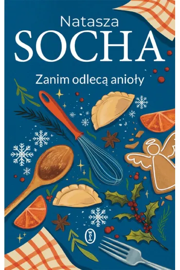 Zanim odlecą anioły