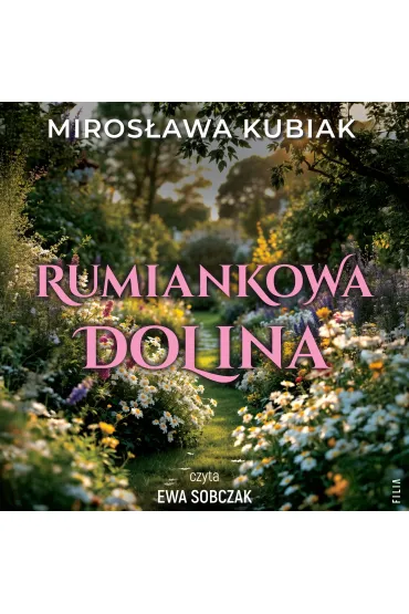 Rumiankowa dolina