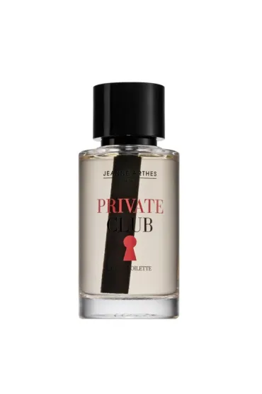 Private Club EDT spray
