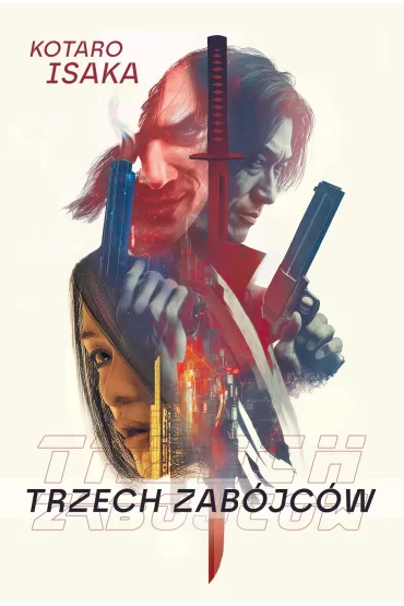Trzech zabójców