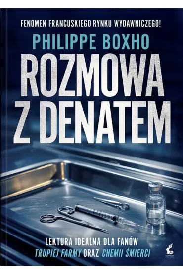 Rozmowa z denatem