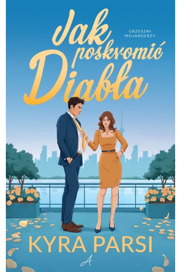 Jak poskromić diabła