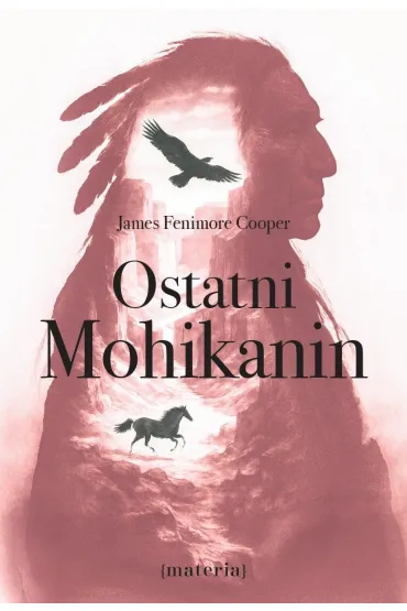 Ostatni Mohikanin