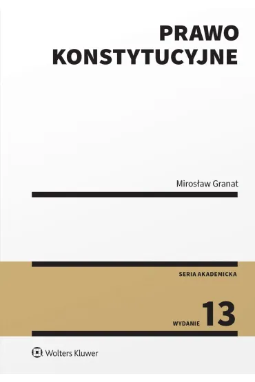 Prawo konstytucyjne w.13