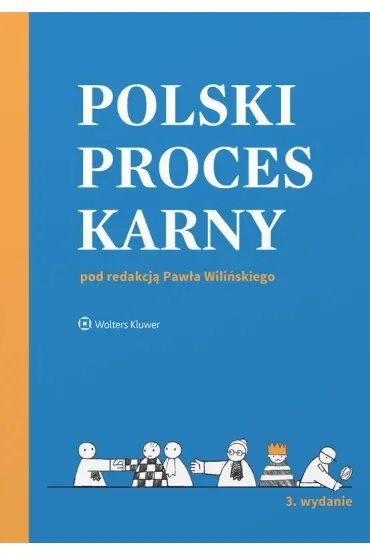 Polski proces karny w.3