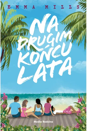 Na drugim końcu lata