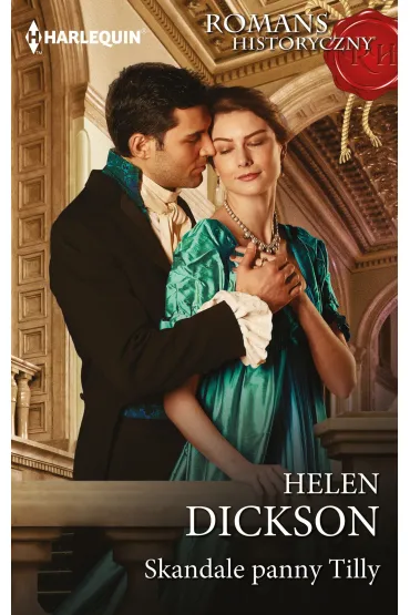 Skandale panny Tilly