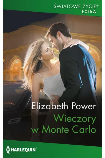 Wieczory w Monte Carlo