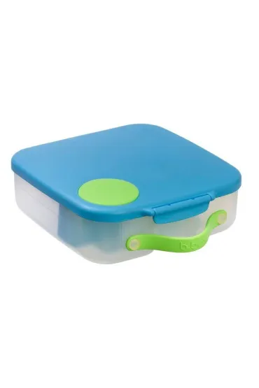 Lunchbox Ocean Breeze (uszkodzone opakowanie)