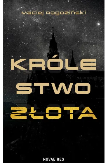Królestwo złota