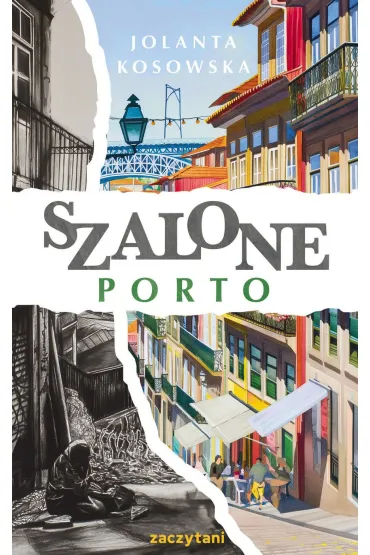 Szalone Porto
