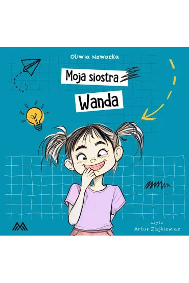 Moja siostra Wanda