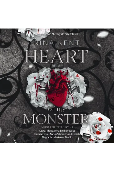 Heart of My Monster