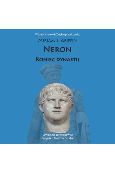 Neron. Koniec dynastii
