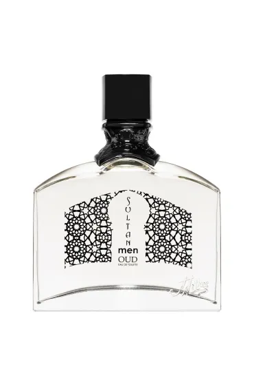Sultan Oud Men Pour Homme EDT spray