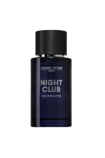 Night Club EDT spray