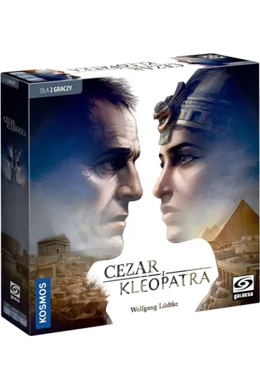 Cezar i Kleopatra