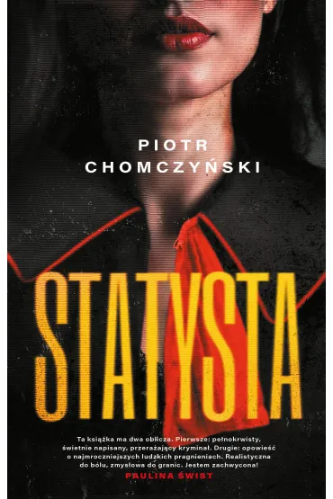 Statysta