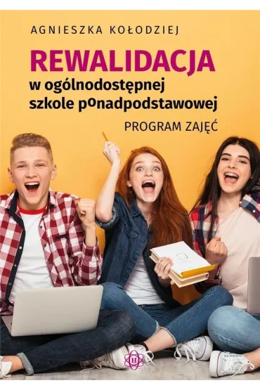 Rewalidacja w ogólnodostępnej szkole ponadpods.