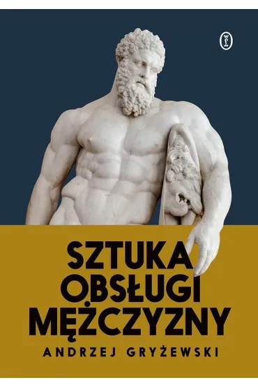 Sztuka obsługi mężczyzny