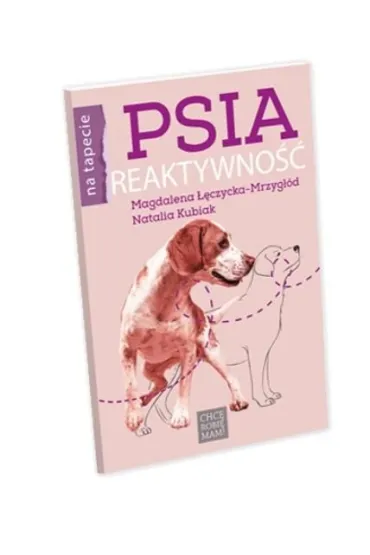 Psia reaktywność