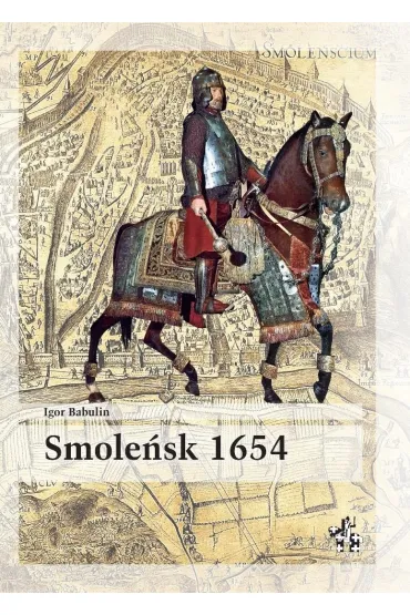 Smoleńsk 1654