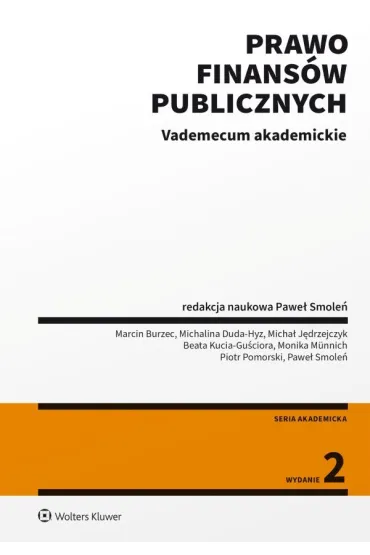 Prawo finansów publicznych w.2