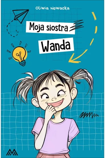 Moja siostra Wanda
