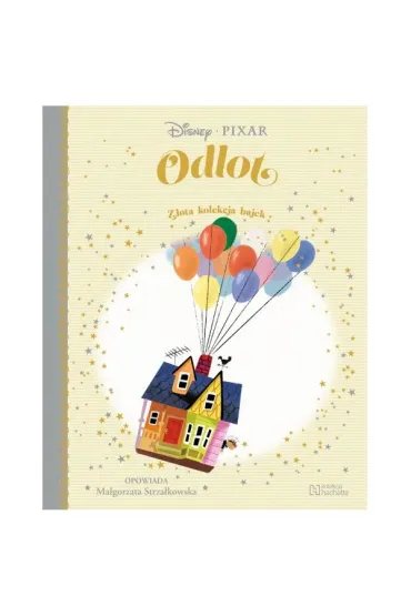 Odlot Złota Kolekcja Bajek 29